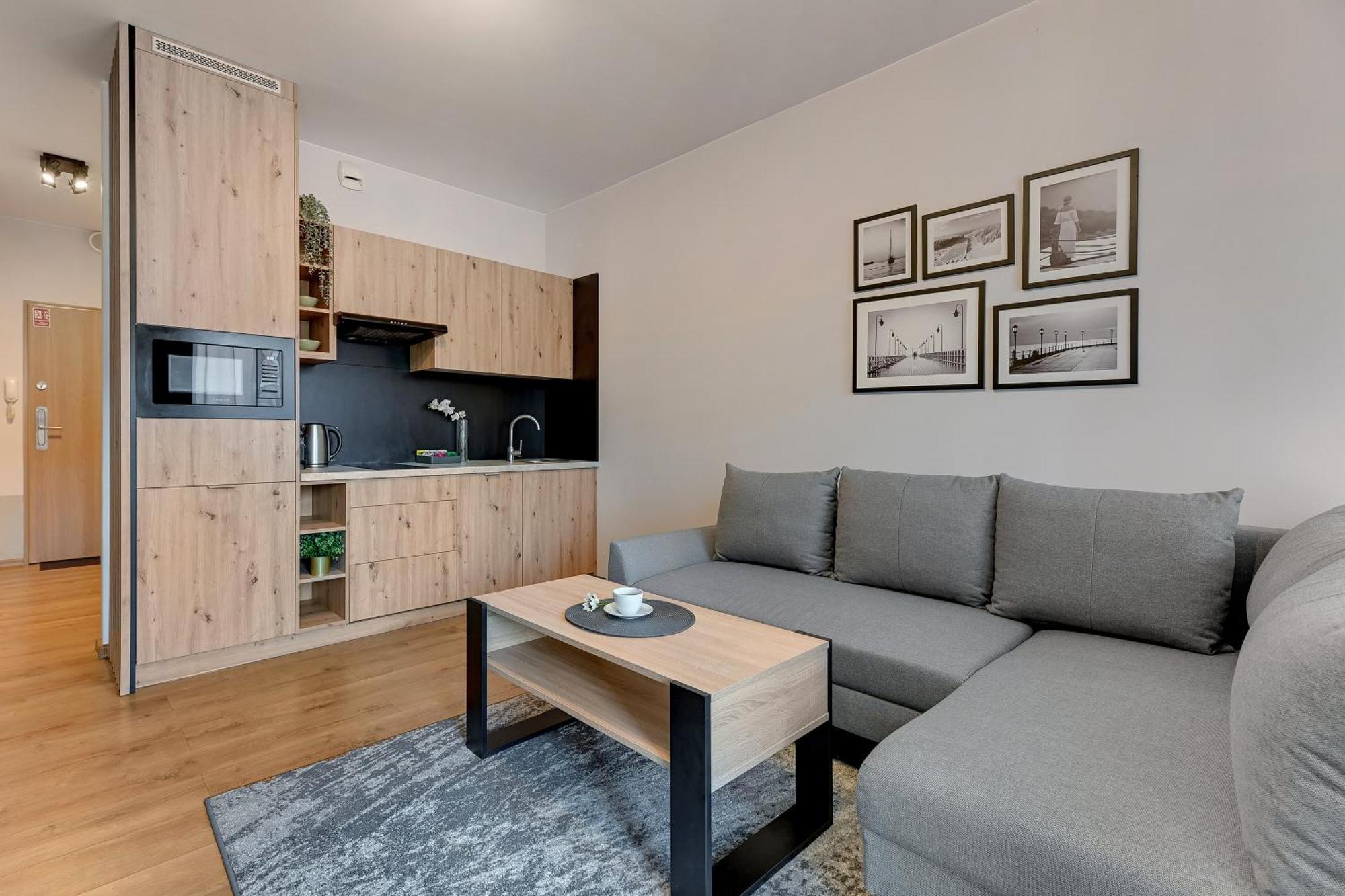 Bastion Walowa City Center By Downtown Apartments Gdańsk Exterior foto