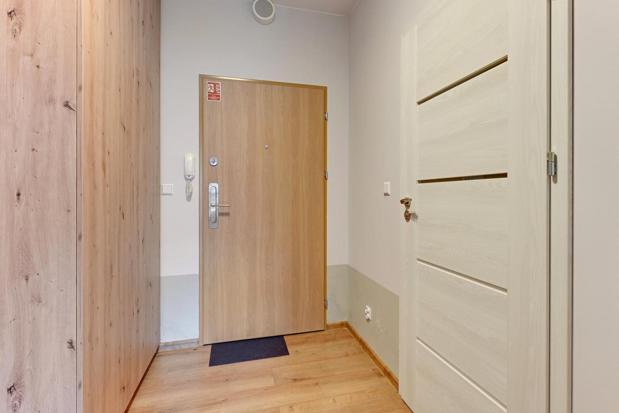 Bastion Walowa City Center By Downtown Apartments Gdańsk Quarto foto