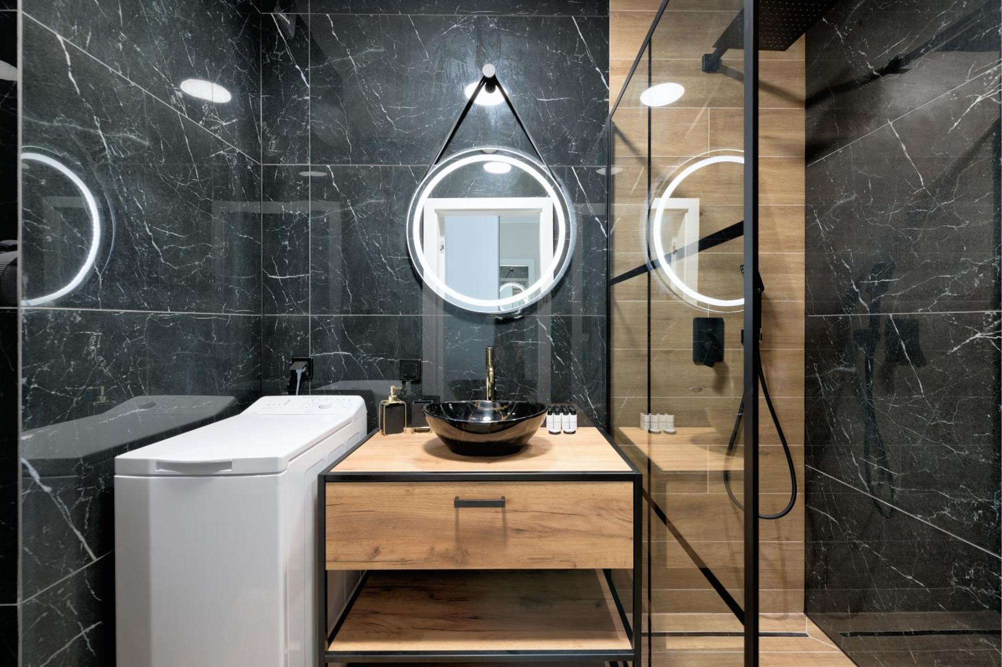 Bastion Walowa City Center By Downtown Apartments Gdańsk Quarto foto