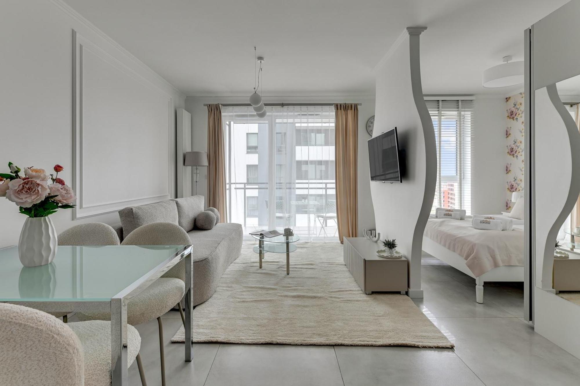 Bastion Walowa City Center By Downtown Apartments Gdańsk Exterior foto
