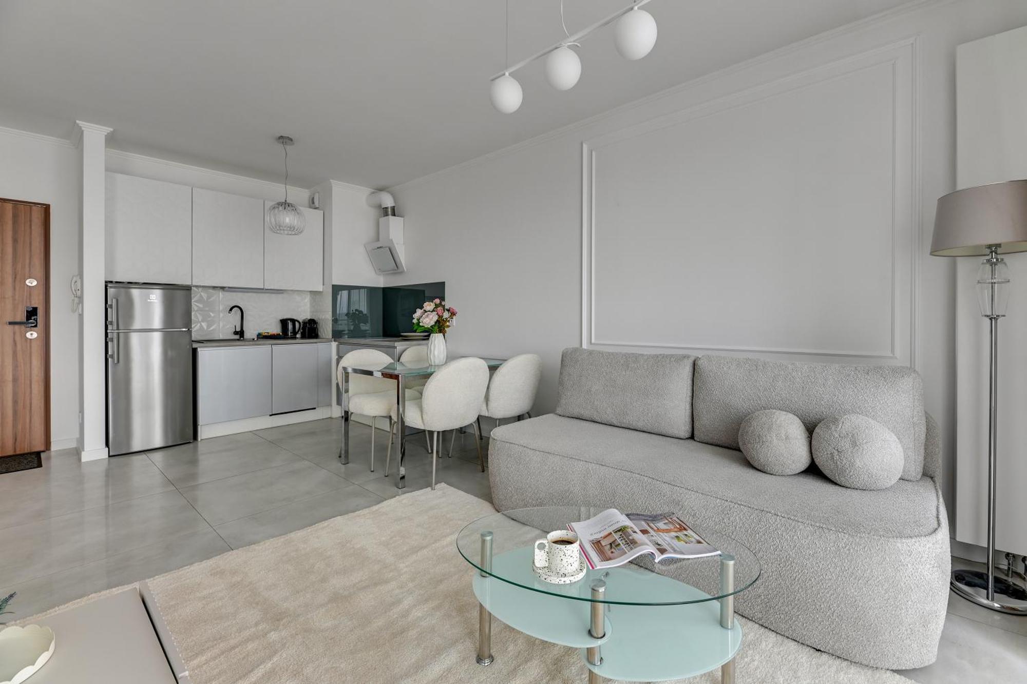 Bastion Walowa City Center By Downtown Apartments Gdańsk Exterior foto