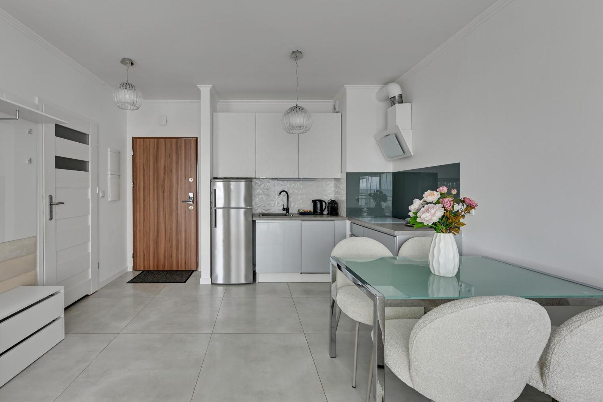 Bastion Walowa City Center By Downtown Apartments Gdańsk Quarto foto