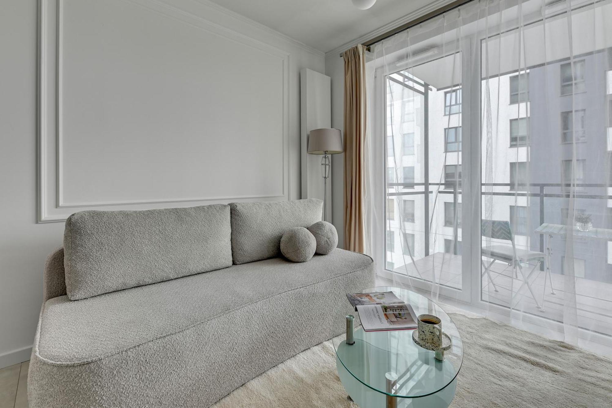 Bastion Walowa City Center By Downtown Apartments Gdańsk Quarto foto