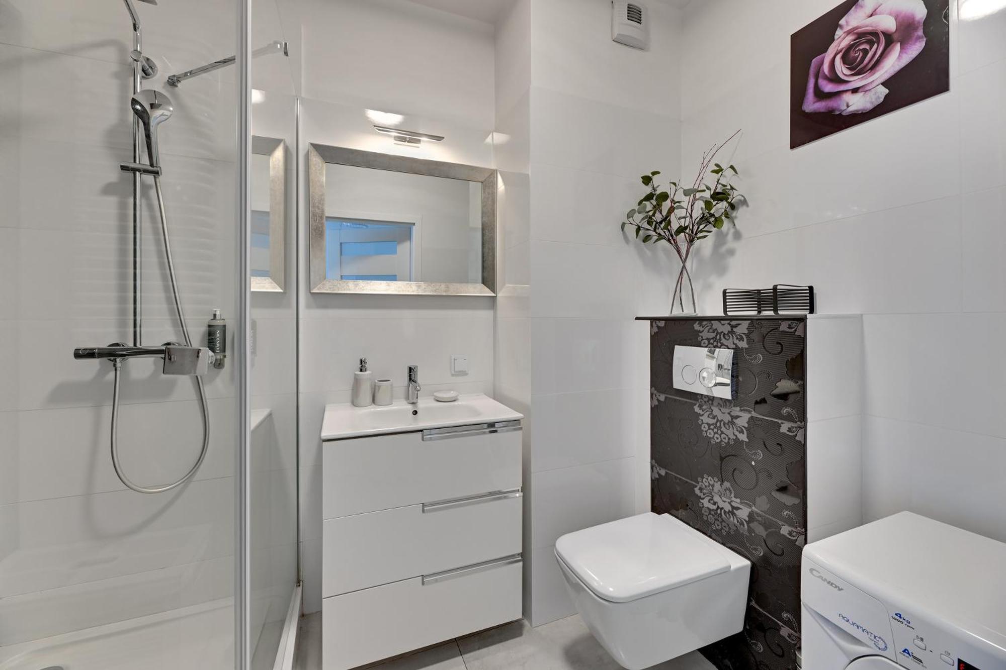 Bastion Walowa City Center By Downtown Apartments Gdańsk Quarto foto